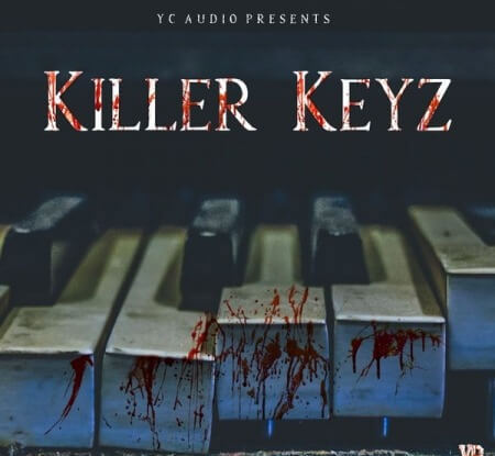 YC Audio Killer Keyz WAV